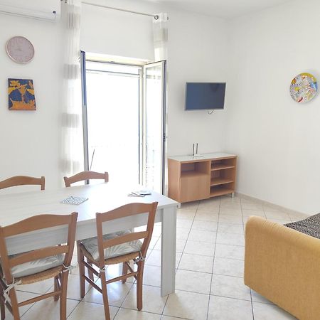 Dachi Holiday House Amalfi Luaran gambar