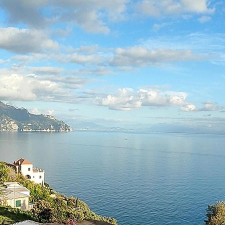 Dachi Holiday House Amalfi Luaran gambar