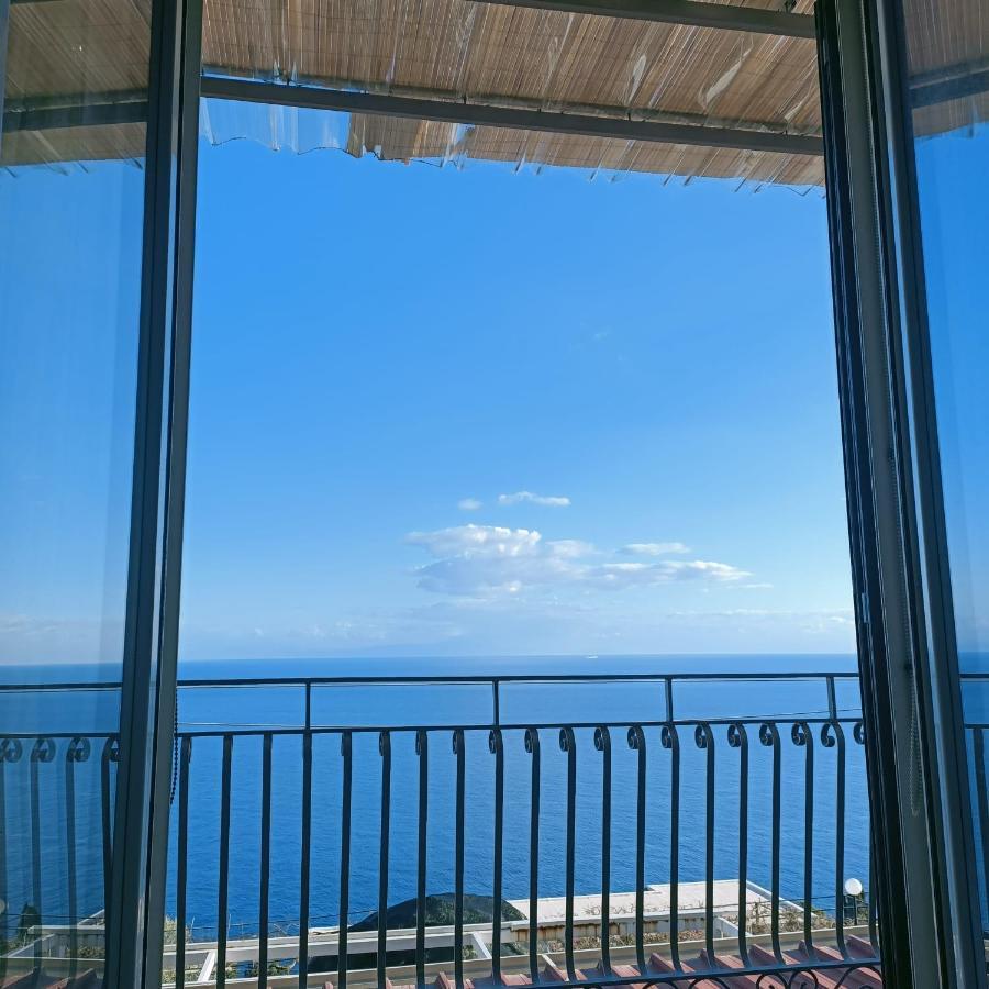 Dachi Holiday House Amalfi Luaran gambar