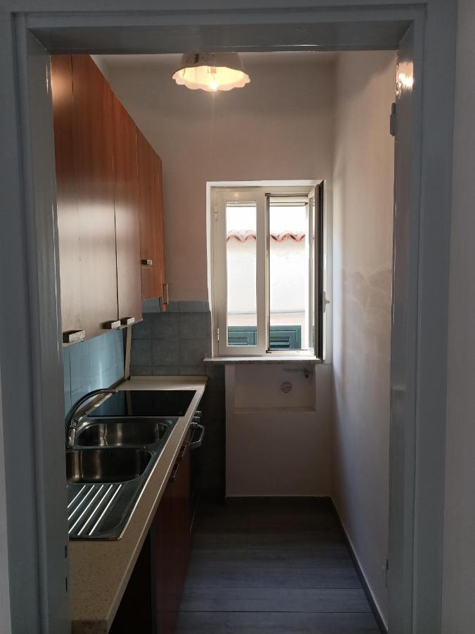 Dachi Holiday House Amalfi Luaran gambar