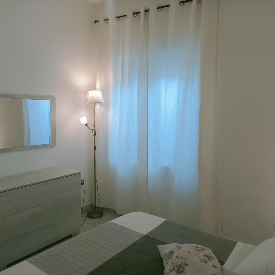 Dachi Holiday House Amalfi Luaran gambar