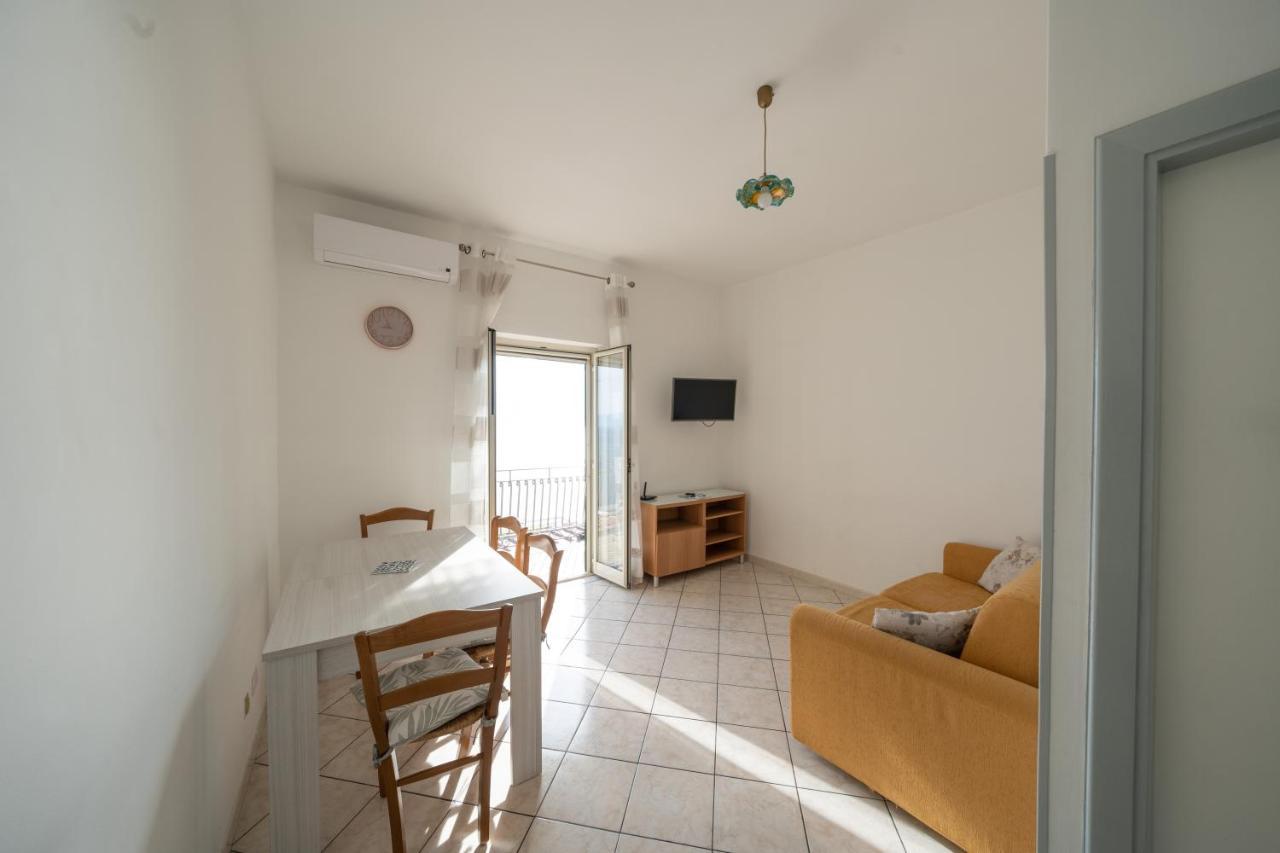 Dachi Holiday House Amalfi Luaran gambar