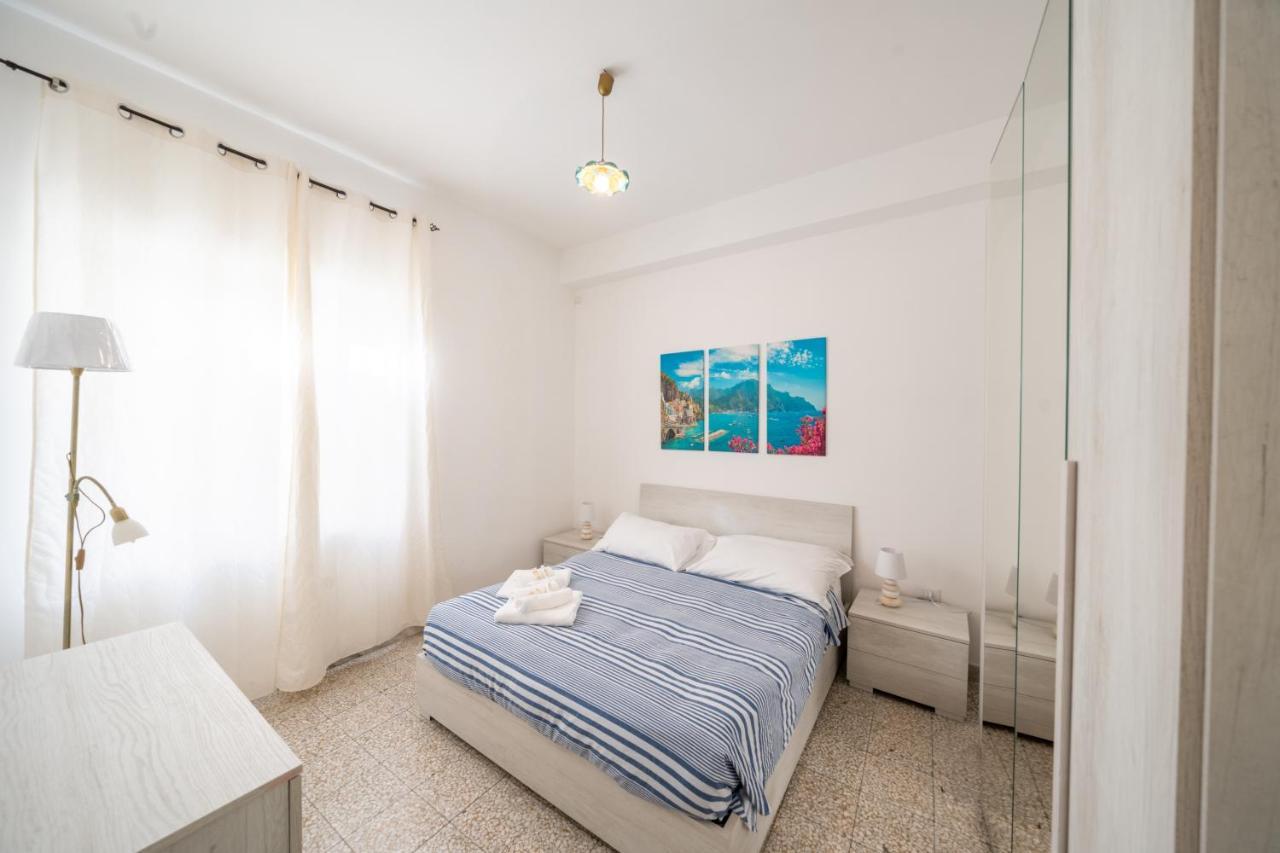 Dachi Holiday House Amalfi Luaran gambar