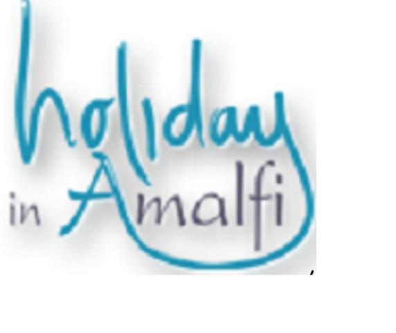 Dachi Holiday House Amalfi Luaran gambar