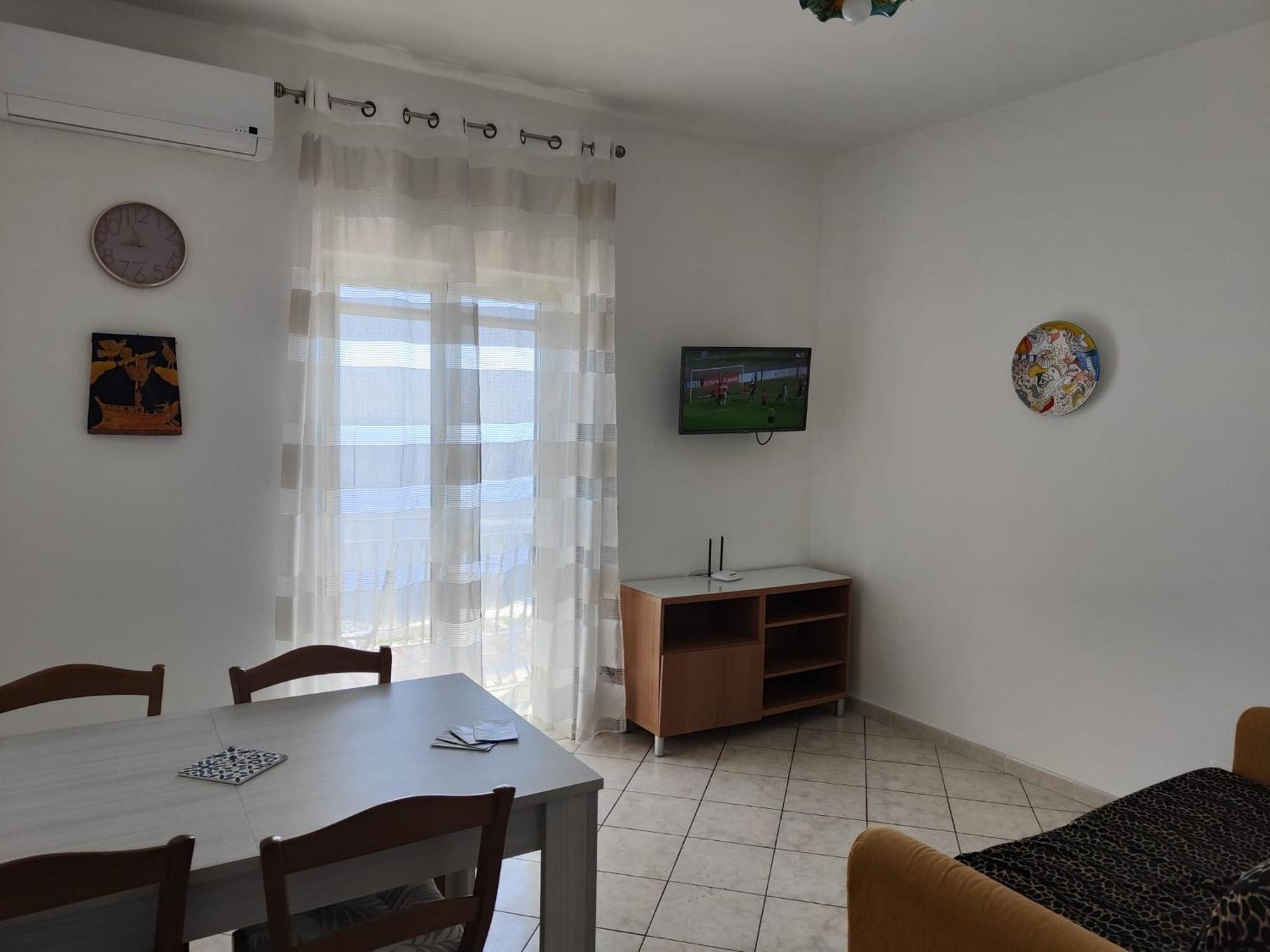 Dachi Holiday House Amalfi Luaran gambar