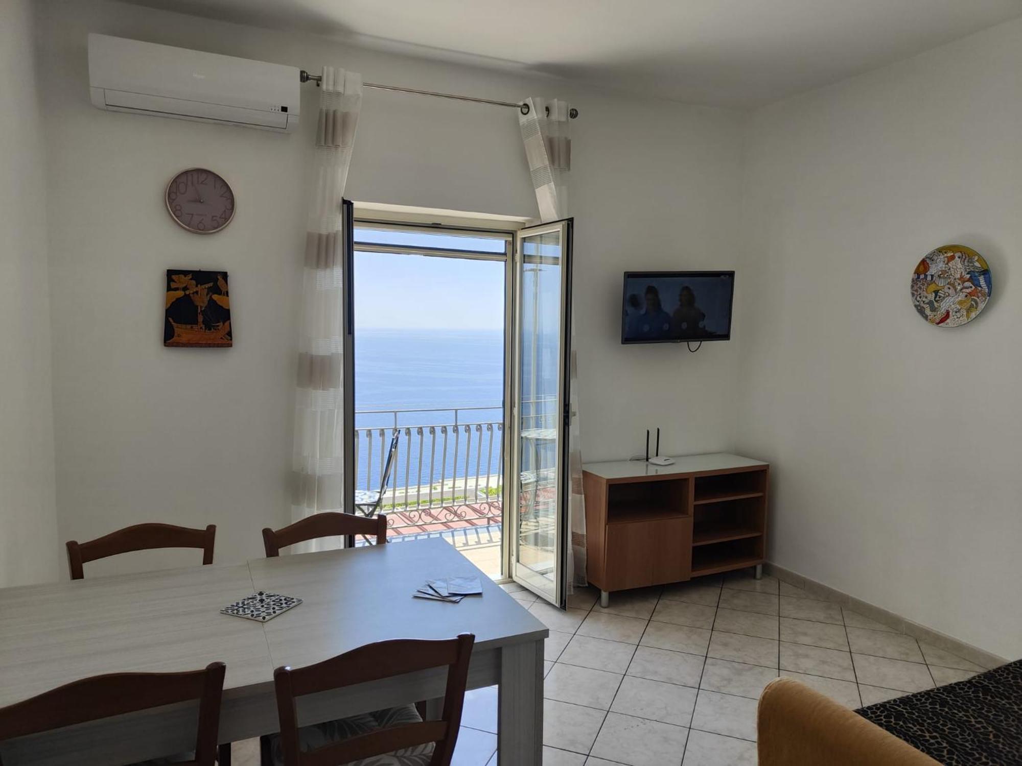 Dachi Holiday House Amalfi Luaran gambar