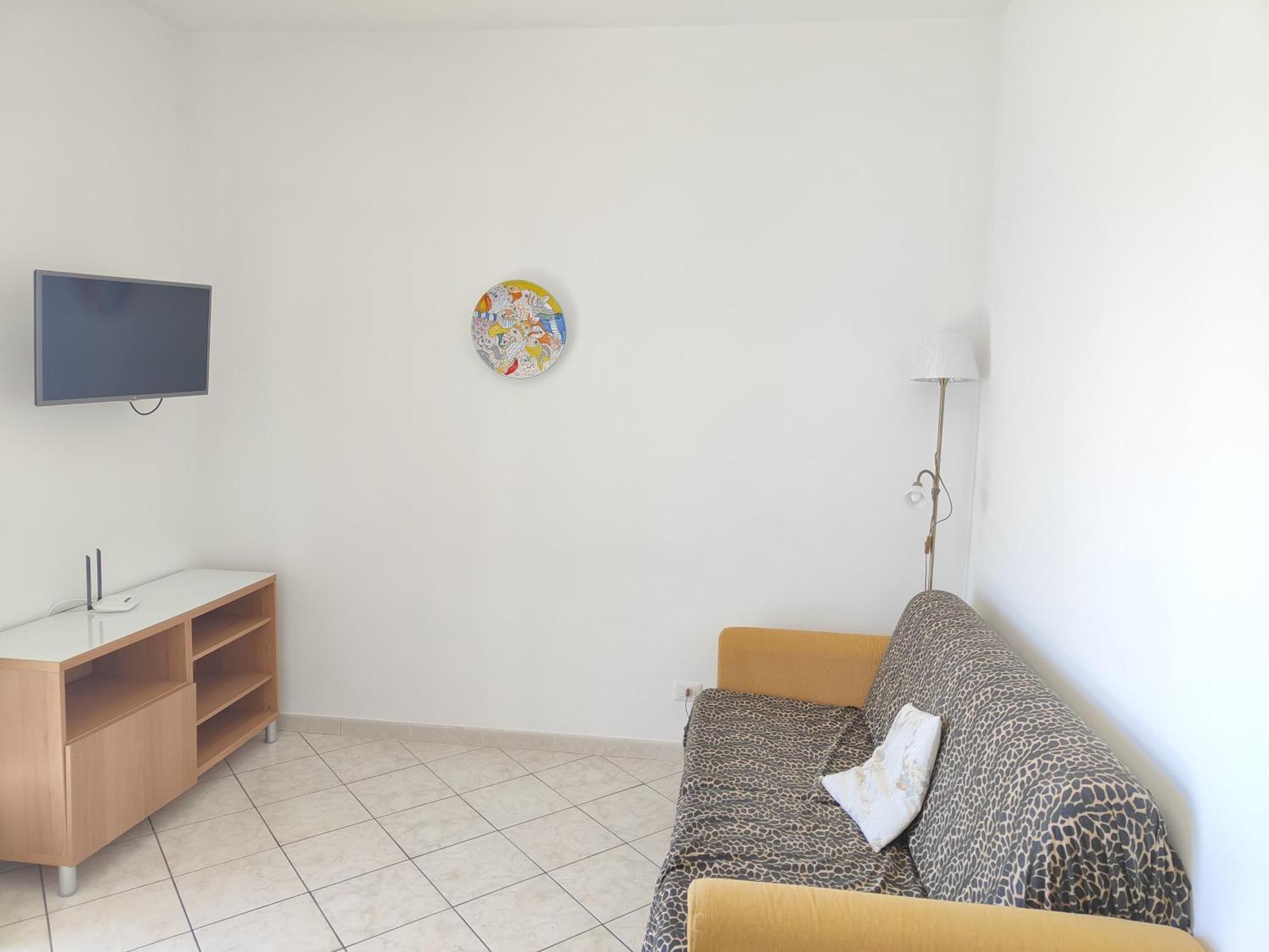 Dachi Holiday House Amalfi Luaran gambar