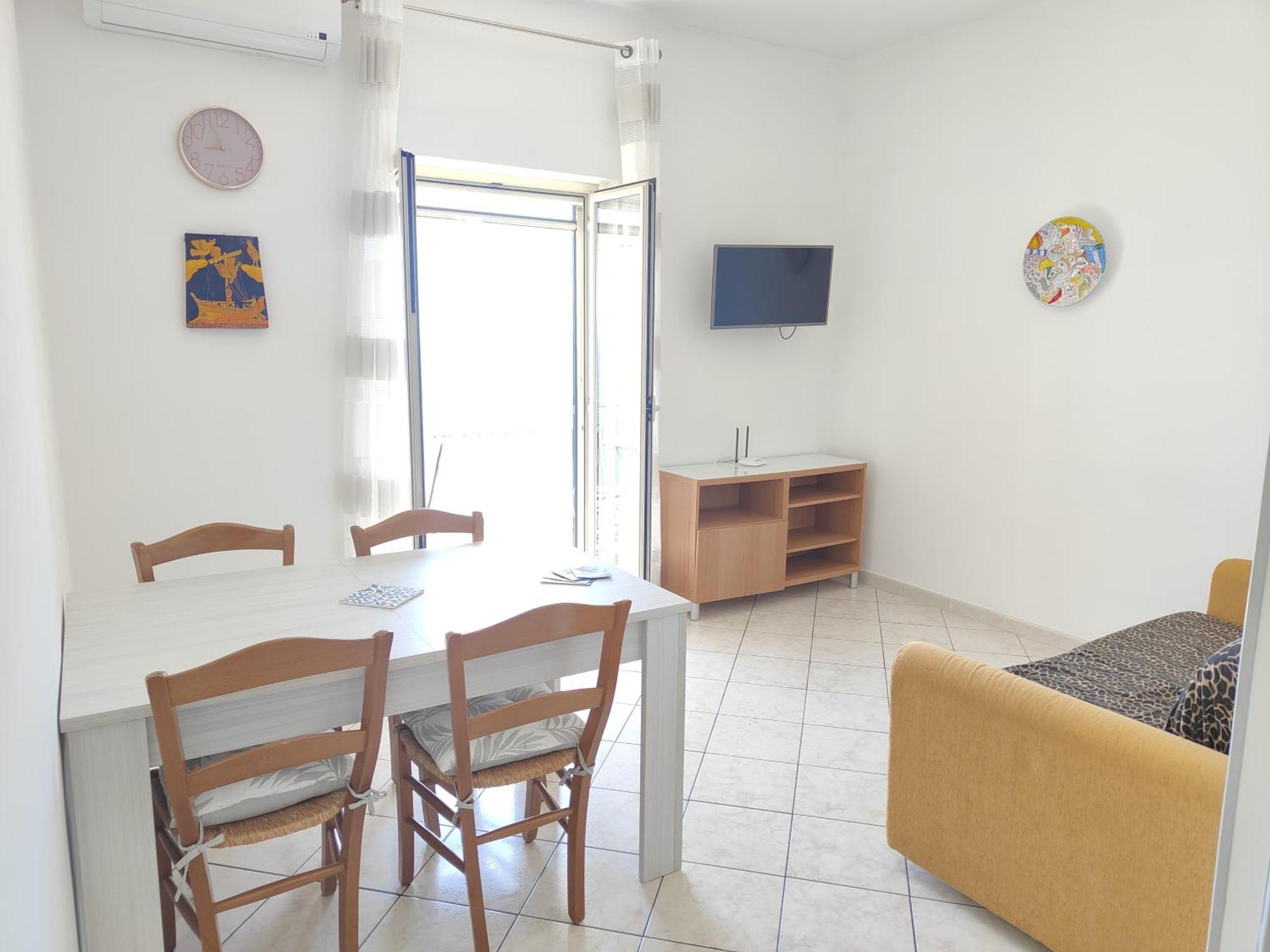 Dachi Holiday House Amalfi Luaran gambar